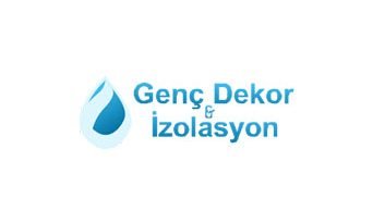 Genç Dekor İzolasyon